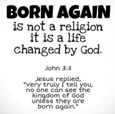 gospel jesus proclaimed covenant spiritual christians jondenden